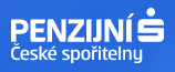 Česká spořitelna - penzijní společnost