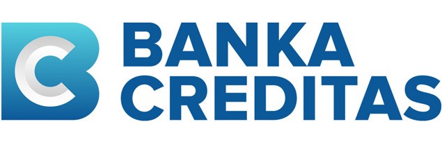 Banka Creditas