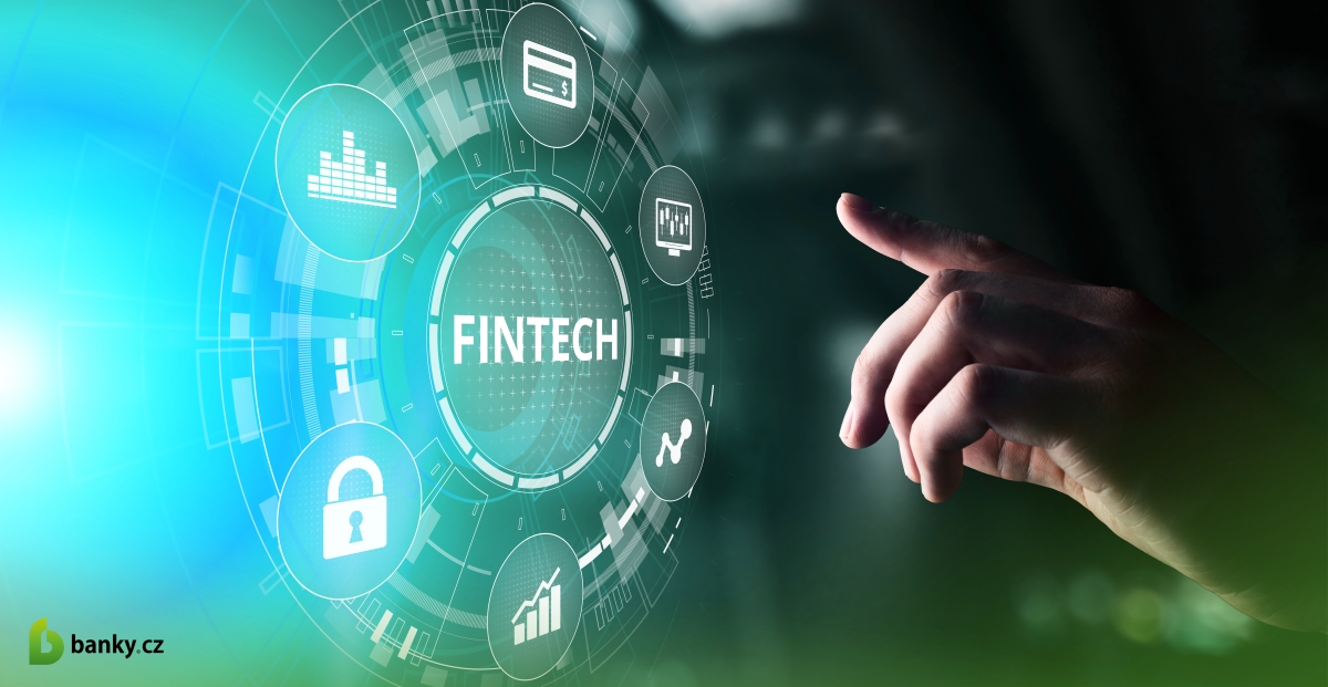 Fintech dosáhne na obrat 30 bilionů Kč. A Česko může být jedním z lídrů