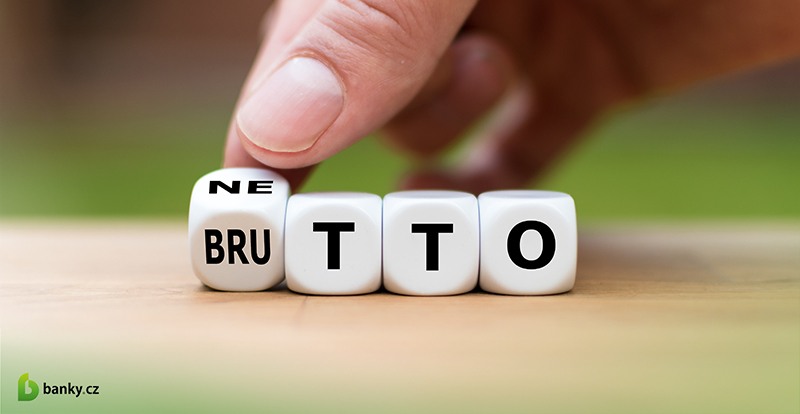 Brutto vs. netto