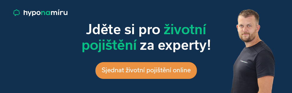 Životní pojištění od expertů