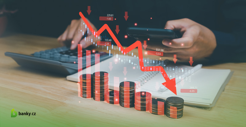 Inflace klesla na 2 %. Jak to ovlivní spoření a hypotéky?