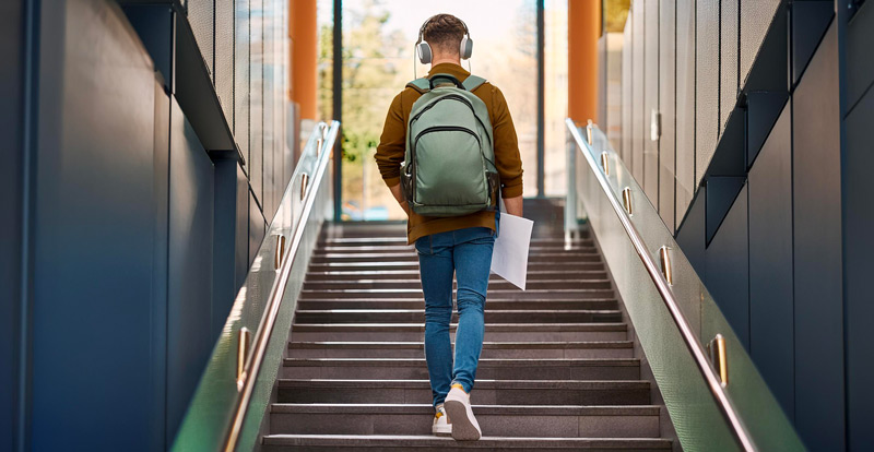 Zásady poskytování slevy na studenta