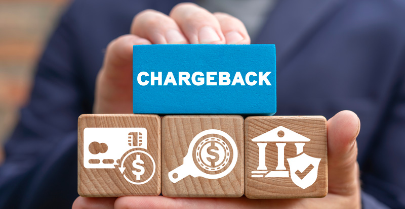 Chargeback: Služba, která nás umí ochránit, když naletíme kyberpodvodníkům