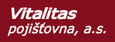 Vitalitas pojišťovna