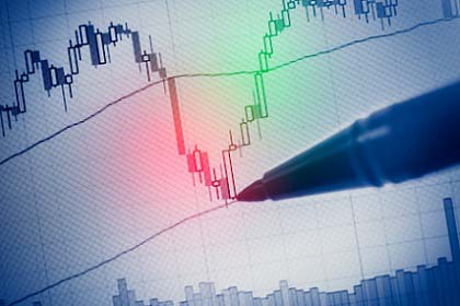 Cena bitcoinu zažila prudký růst (a mírný pád). Analytici odhadují, že brzy přijde další