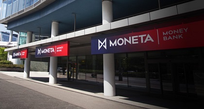 Vzniká 3. největší banka v Česku. Moneta se spojí s Air Bank